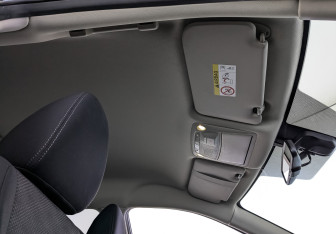 Подержанный автомобиль Nissan X-Trail 2018 года (23 фото)