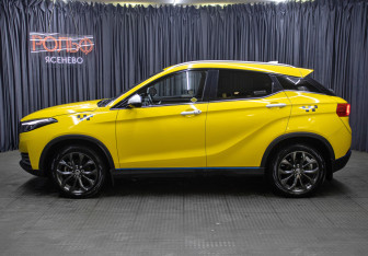 Подержанный автомобиль Evolute i-JOY 2025 года (8 фото)