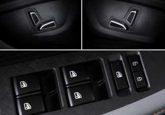 Подержанный автомобиль Changan UNI-V 2023 года (24 фото)