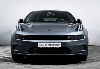 Подержанный автомобиль Zeekr 001 2023 года (2 фото)