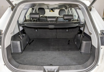 Подержанный автомобиль Chery Tiggo 8 2020 года (26 фото)