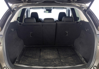 Подержанный автомобиль Mazda CX-5 2019 года (10 фото)