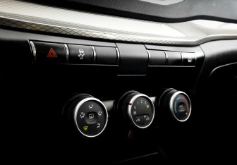 Подержанный автомобиль LADA (ВАЗ) Vesta Sedan 2024 года (25 фото)