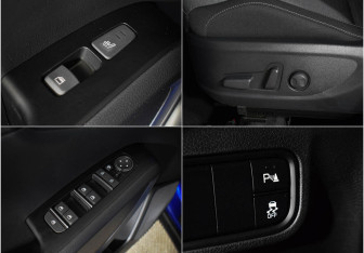 Подержанный автомобиль Kia Soul 2022 года (17 фото)