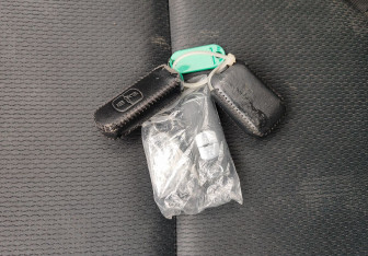 Подержанный автомобиль Mazda CX-5 2013 года (13 фото)