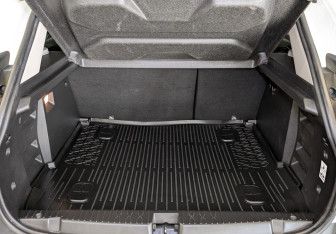 Подержанный автомобиль LADA (ВАЗ) XRAY 2019 года (10 фото)