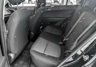 Подержанный автомобиль Hyundai Creta 2020 года (12 фото)