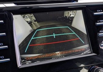 Подержанный автомобиль Toyota Camry Sedan 2019 года (26 фото)