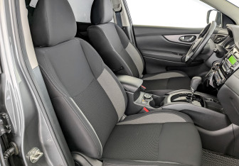 Подержанный автомобиль Nissan Qashqai 2022 года (23 фото)