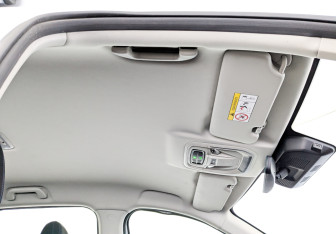 Подержанный автомобиль Haval Jolion 2023 года (22 фото)