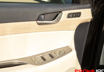 Подержанный автомобиль Hyundai Palisade 2021 года (21 фото)