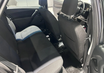 Подержанный автомобиль LADA (ВАЗ) Granta Sedan 2014 года (11 фото)