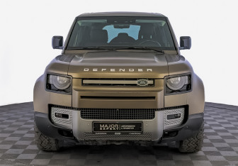 Подержанный автомобиль Land Rover Defender Suv 2020 года (2 фото)
