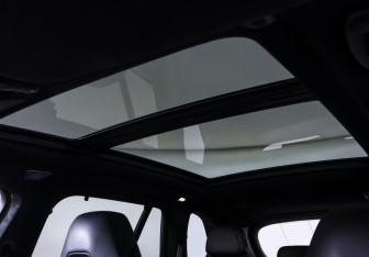Подержанный автомобиль BMW X5 M 2020 года (16 фото)