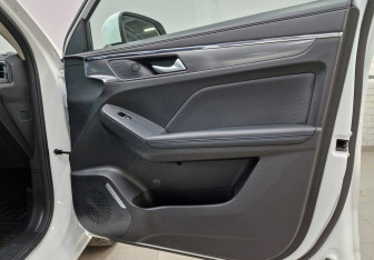 Подержанный автомобиль Haval Jolion 2023 года (17 фото)