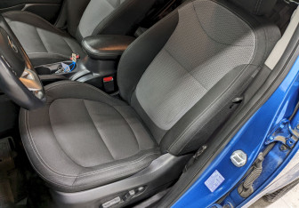 Подержанный автомобиль Kia Soul 2018 года (14 фото)