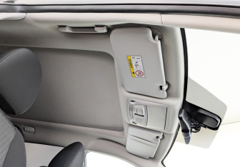 Подержанный автомобиль Nissan X-Trail 2019 года (22 фото)