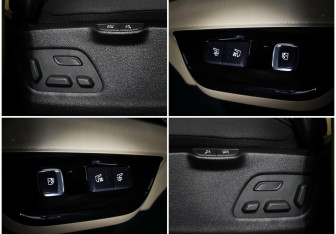 Подержанный автомобиль Kia Carnival 2022 года (18 фото)