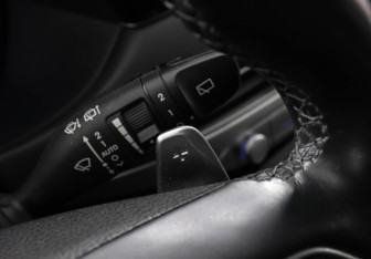 Подержанный автомобиль Hyundai Palisade 2021 года (15 фото)