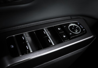 Новый Toyota RAV4 2026 (24 фото)