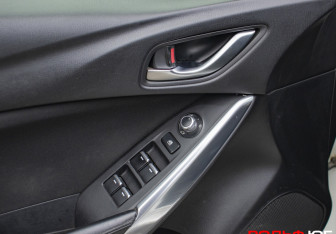 Подержанный автомобиль Mazda 6 Sedan 2015 года (19 фото)