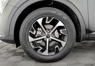 Новый Kia Sportage 2025 (7 фото)