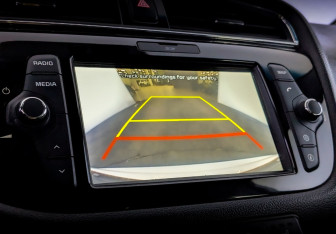 Подержанный автомобиль Kia Ceed Wagon 2017 года (25 фото)