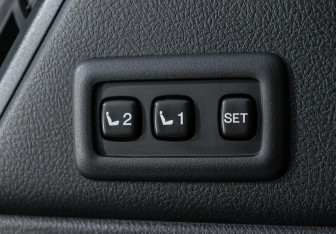 Подержанный автомобиль Toyota Land Cruiser Prado 2021 года (16 фото)