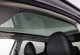 Подержанный автомобиль Nissan Qashqai 2017 года (13 фото)