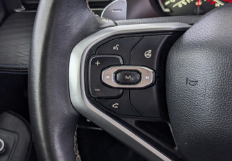 Подержанный автомобиль Haval Jolion 2023 года (26 фото)