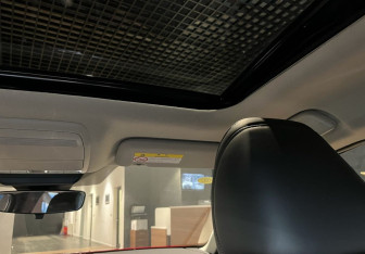 Новый Mazda 3 Sedan 2025 (12 фото)