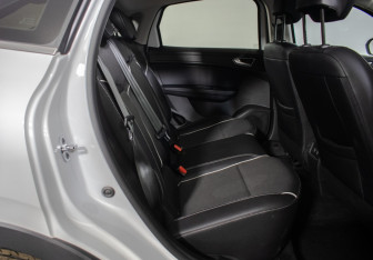 Подержанный автомобиль Renault Arkana 2021 года (10 фото)