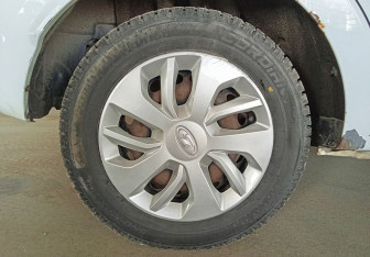 Подержанный автомобиль LADA (ВАЗ) XRAY 2018 года (16 фото)