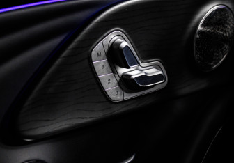 Подержанный автомобиль Chery Arrizo 8 2023 года (19 фото)