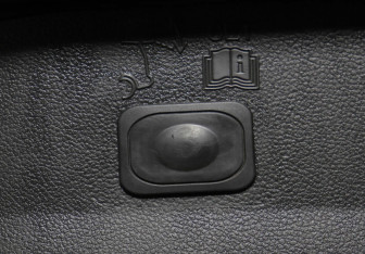 Подержанный автомобиль Ford Kuga 2013 года (9 фото)