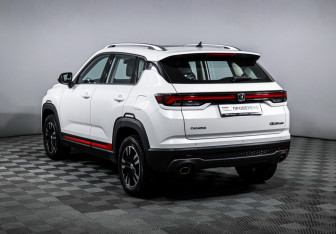 Подержанный автомобиль Changan CS35PLUS 2023 года (7 фото)