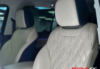 Подержанный автомобиль Tank 500 2023 года (19 фото)