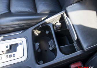 Подержанный автомобиль Volvo XC70 2010 года (20 фото)