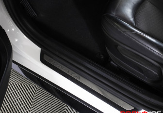 Подержанный автомобиль Hyundai Sonata 2020 года (20 фото)