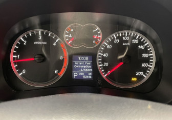 Подержанный автомобиль Great Wall Hover H5 2013 года (19 фото)