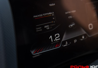 Подержанный автомобиль Haval Dargo 2023 года (9 фото)