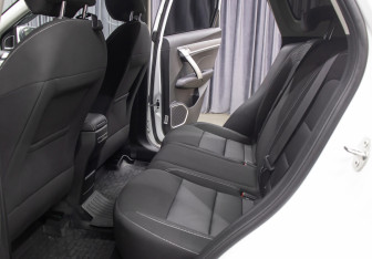 Подержанный автомобиль Belgee X50 2025 года (12 фото)