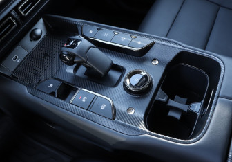 Новый Haval H7 2025 (15 фото)