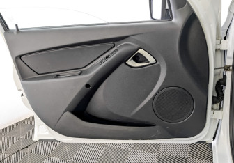 Подержанный автомобиль LADA (ВАЗ) Granta Sedan 2022 года (18 фото)