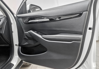 Подержанный автомобиль Kia Seltos 2022 года (24 фото)