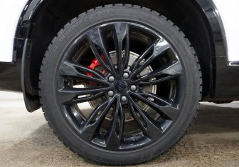 Подержанный автомобиль Knewstar 001 2024 года (10 фото)