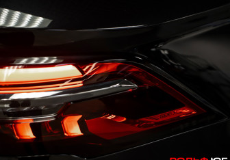 Подержанный автомобиль Geely Monjaro 2023 года (30 фото)