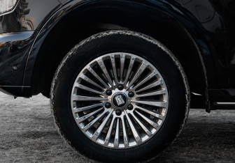 Подержанный автомобиль Tank 500 2023 года (43 фото)