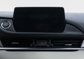 Подержанный автомобиль Mazda 6 Sedan 2021 года (13 фото)