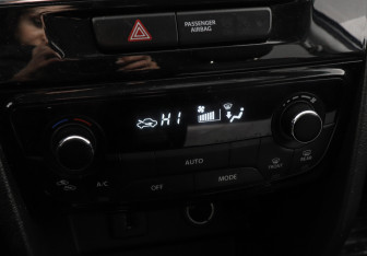 Подержанный автомобиль Suzuki Vitara 2018 года (14 фото)